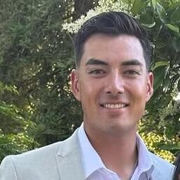 Kyle Rachels