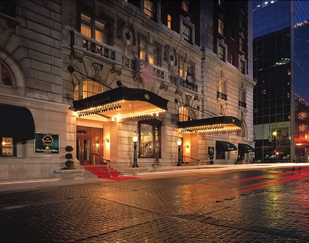 Picture of Seelbach Hilton Louisville Downtown