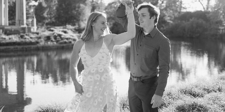 Addie & Joe Home Page Banner