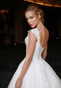 Abella Laura Ball Gown Wedding Dress - thumbnail - 4