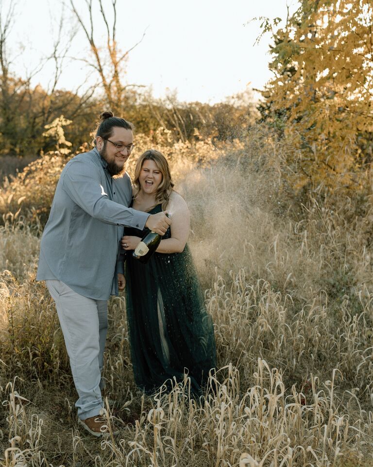 Keeling & Sarah Home Page Banner