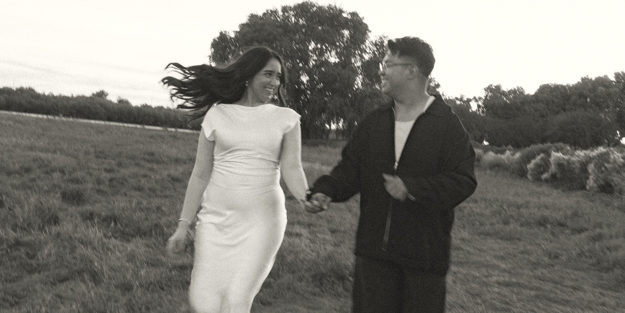Joshua & Karsyn Home Page Banner
