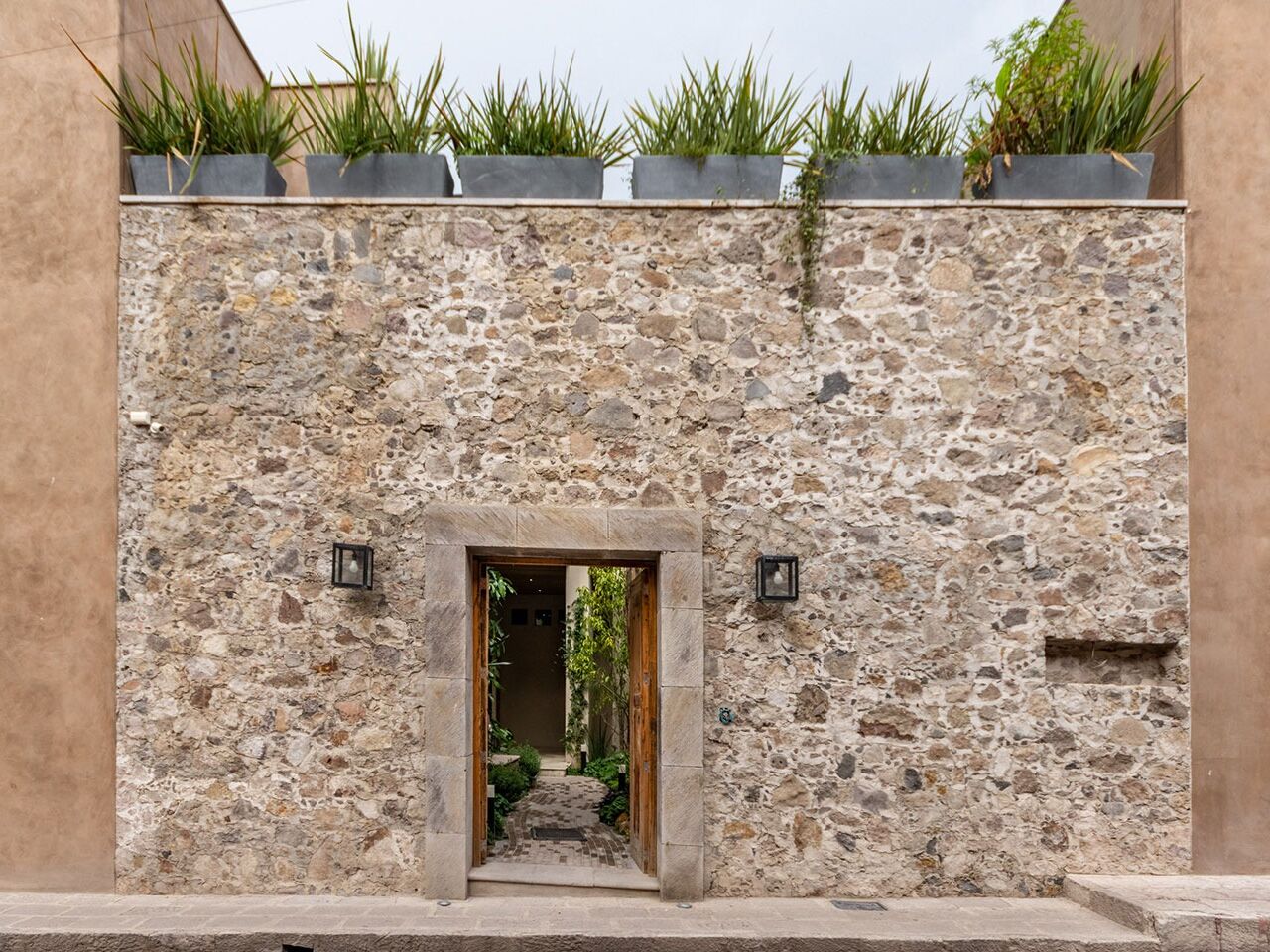 Picture of Casa Quebrada Hotel Boutique