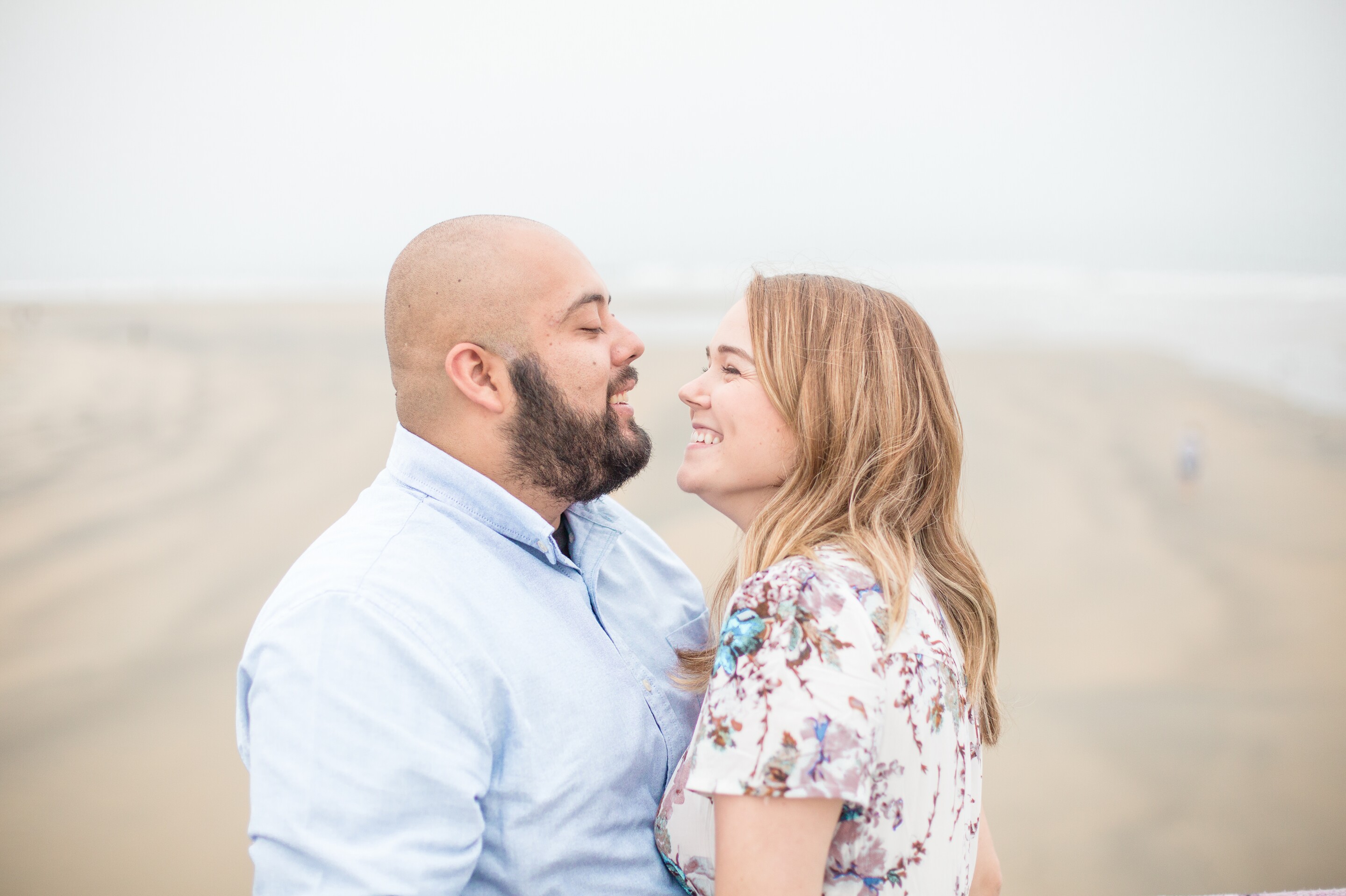 Clarissa & Samuel Home Page Banner