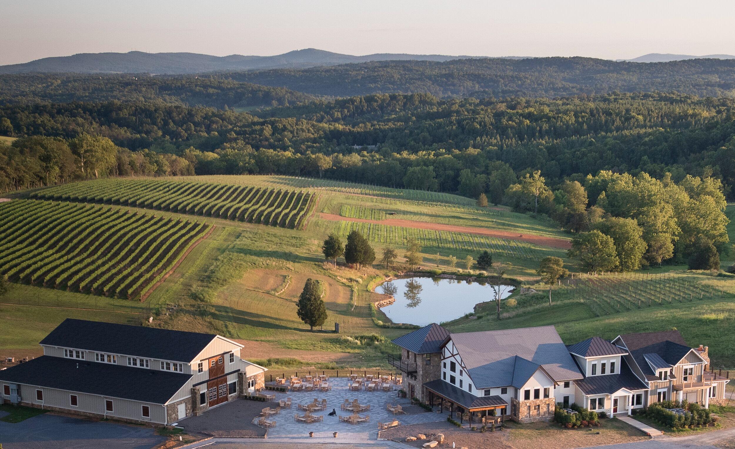 Picture of Stone Tower Winery