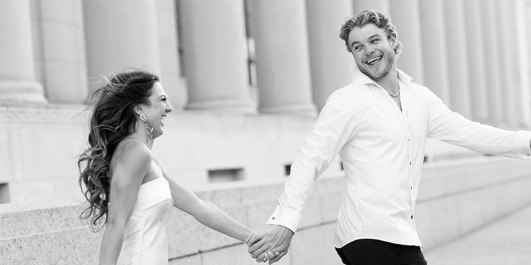 Kamryn & Kade Home Page Banner