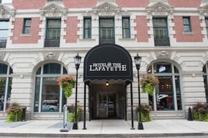 Picture of Hotel at the Lafayette Trademark Collection by Wyndham