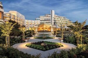 Picture of Inn at Laurel Point