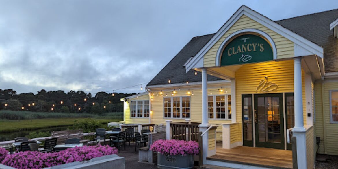 Picture of Clancy's