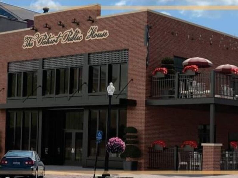 Picture of The Patriot Public House
