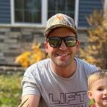 Joshua Rickett 
