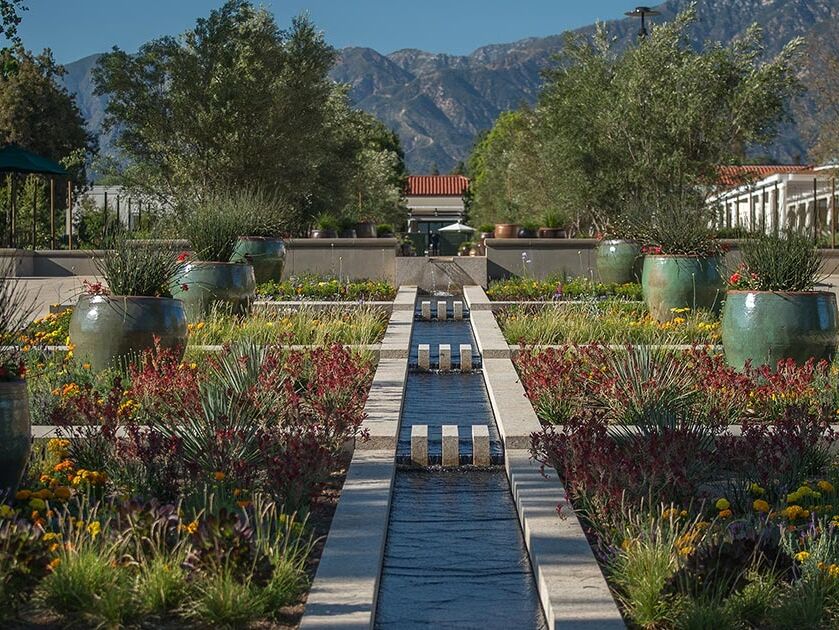 Picture of The Huntington Library, Art Museum, and Botanical Gardens