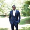 A Glam, Modern Wedding at The Gramercy in Hazlet, New Jersey