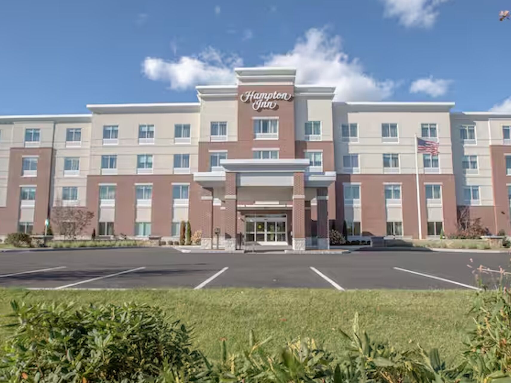 Picture of Hampton Inn Amesbury