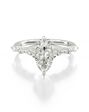 James Allen Marquise Cut Engagement Ring - thumbnail - 1