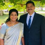 Siby & Suja Kaithakkathottiyil 