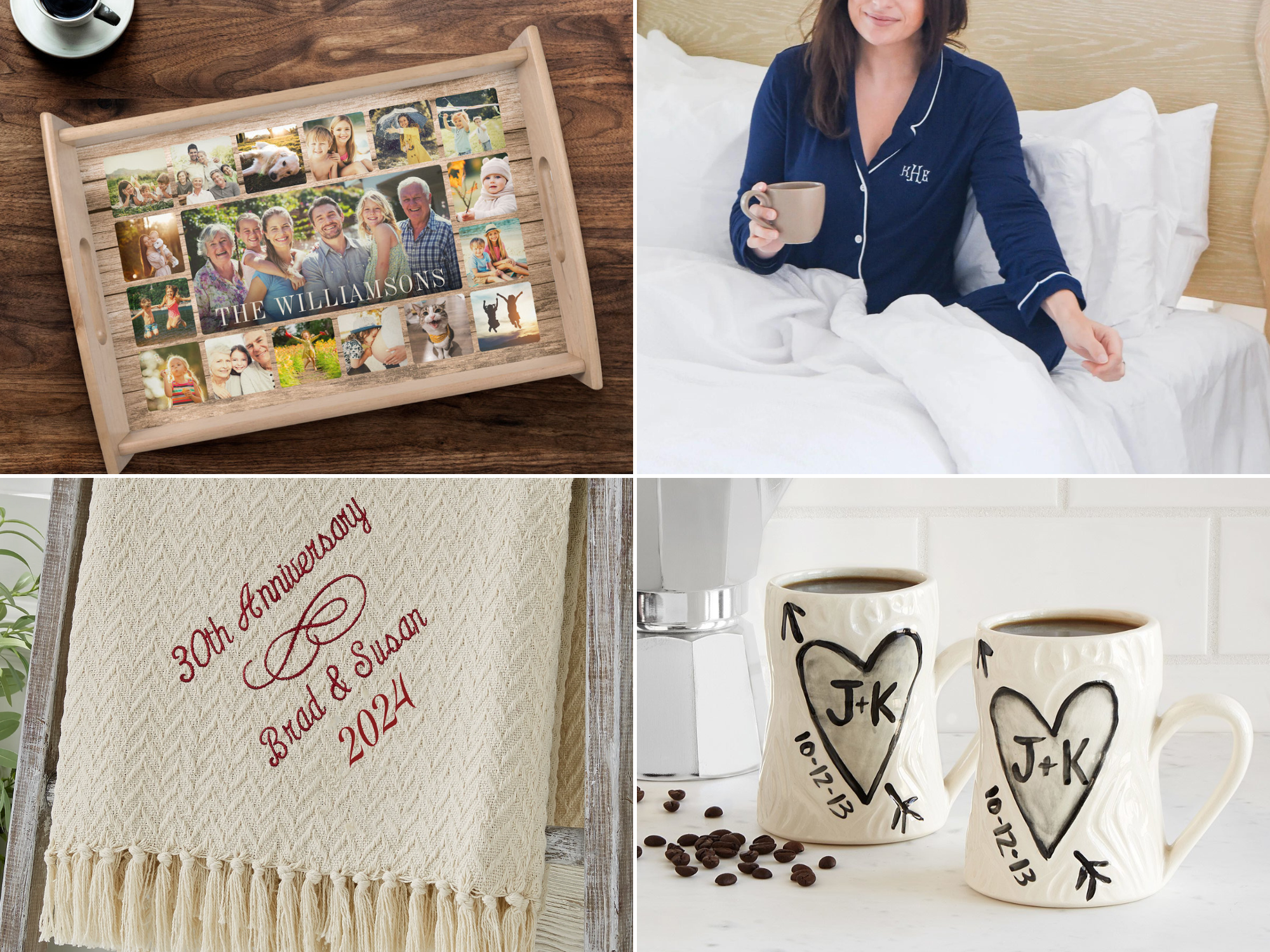 23 Wedding Gift Ideas: Best Last Minute Presents for 2024