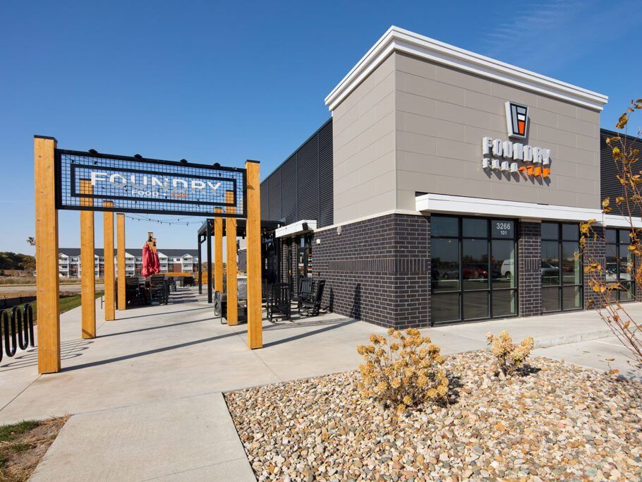 Picture of Foundry Food + Tap