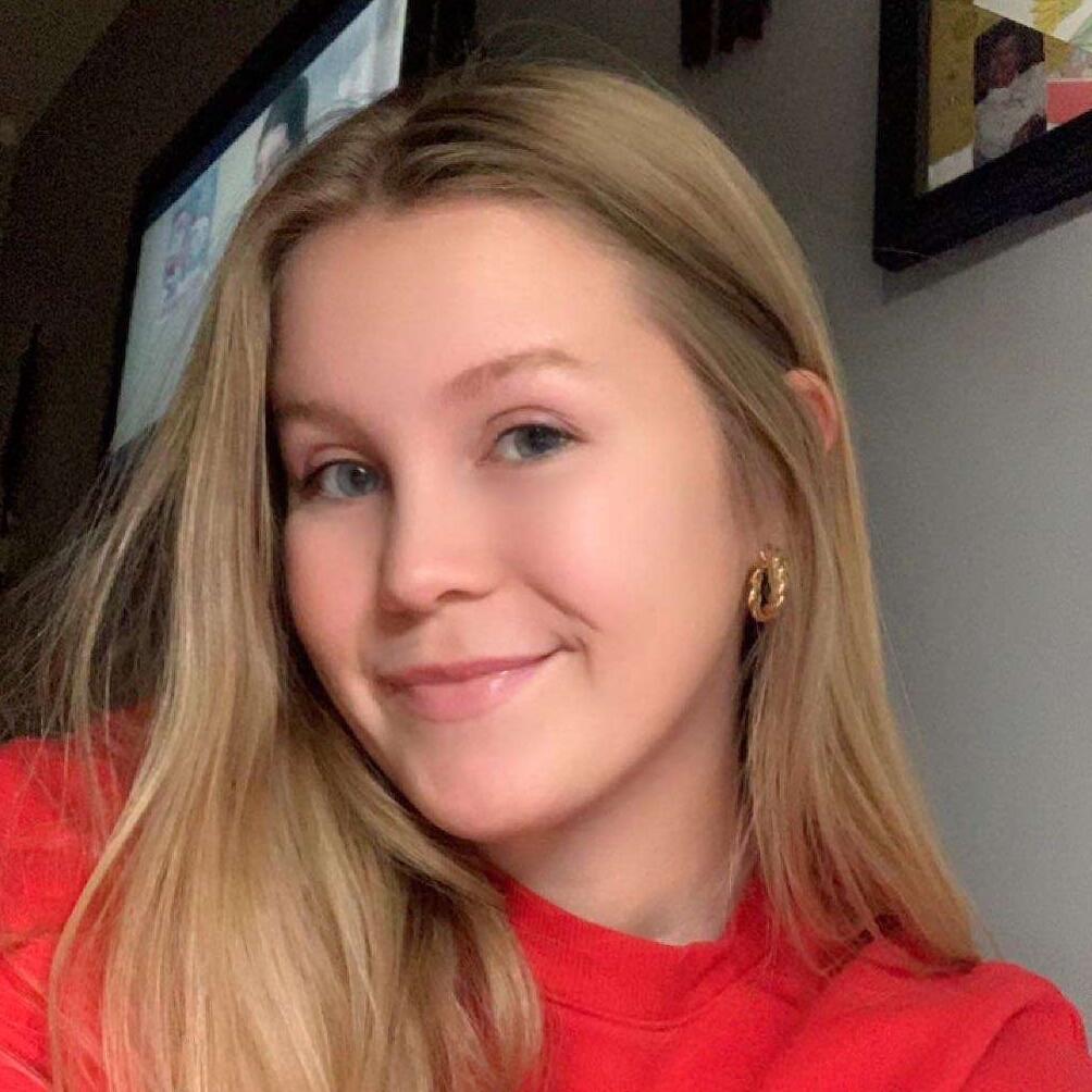Lauren Hackler 