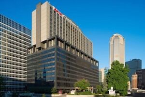 Picture of Pittsburgh Marriott City Center