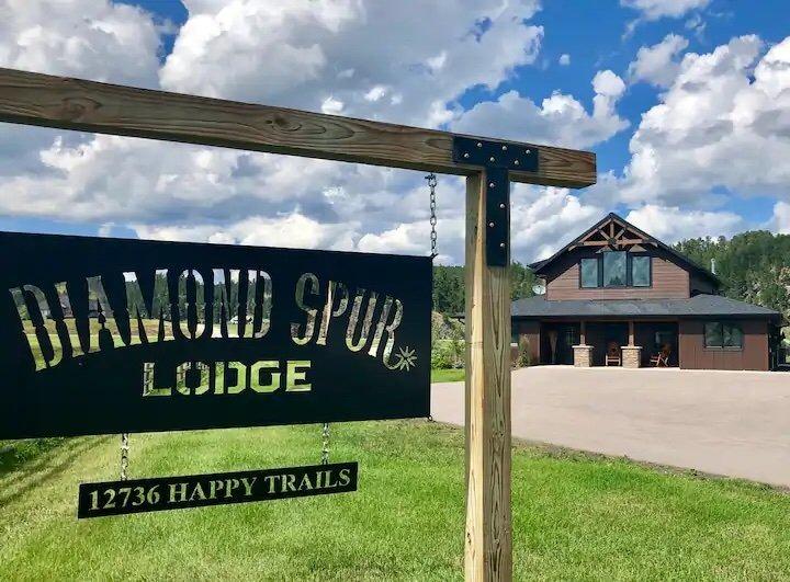 Picture of Double Diamond Ranch