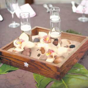 The Centerpieces