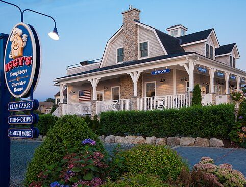 Picture of Iggy's Doughboys and Chowder House