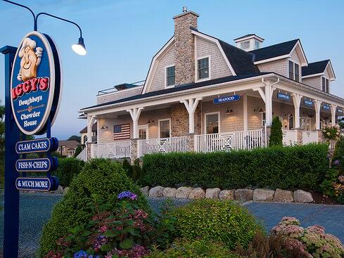 Picture of Iggy's Doughboys and Chowder House 