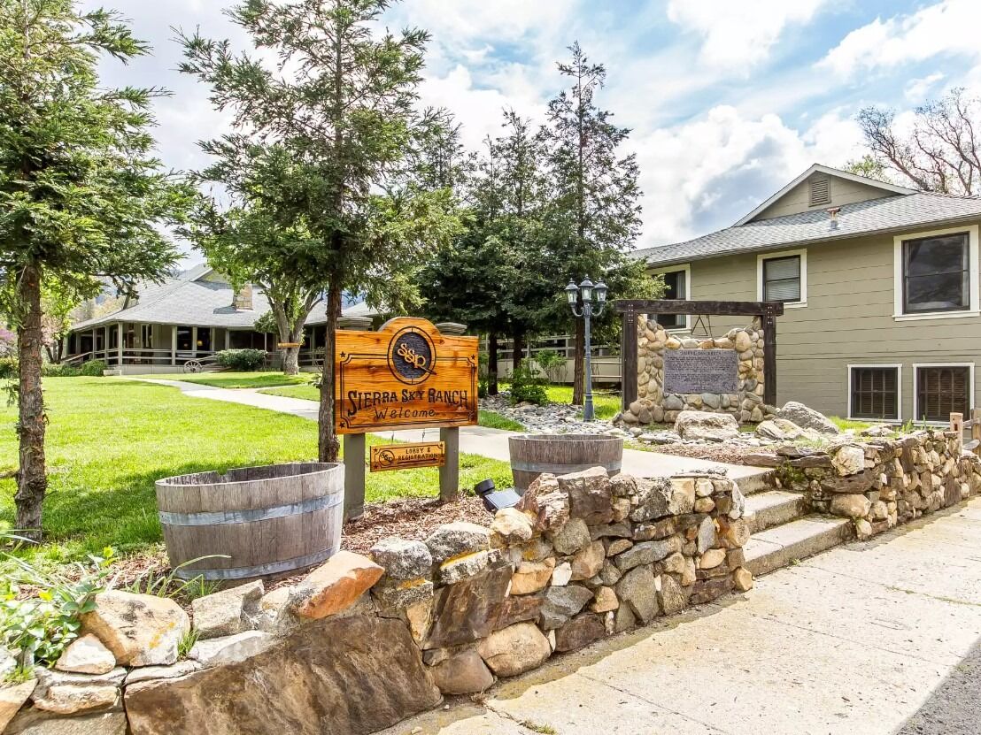 Picture of Sierra Sky Ranch, Ascend Hotel Collection