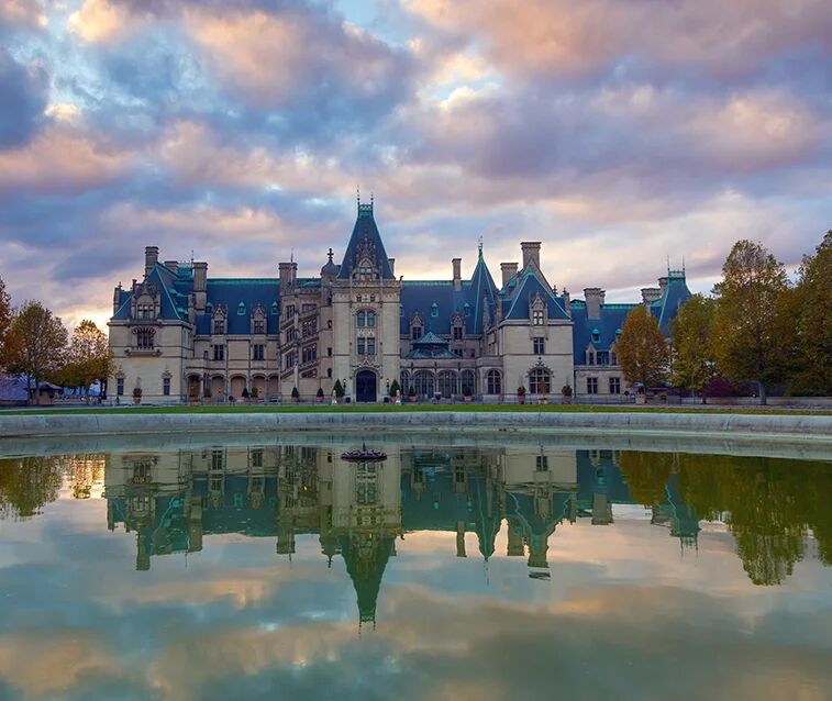 Picture of Biltmore Estates