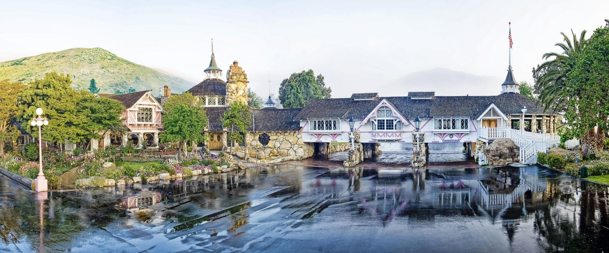 Picture of Madonna Inn