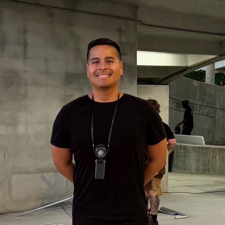 Juan Sanchez