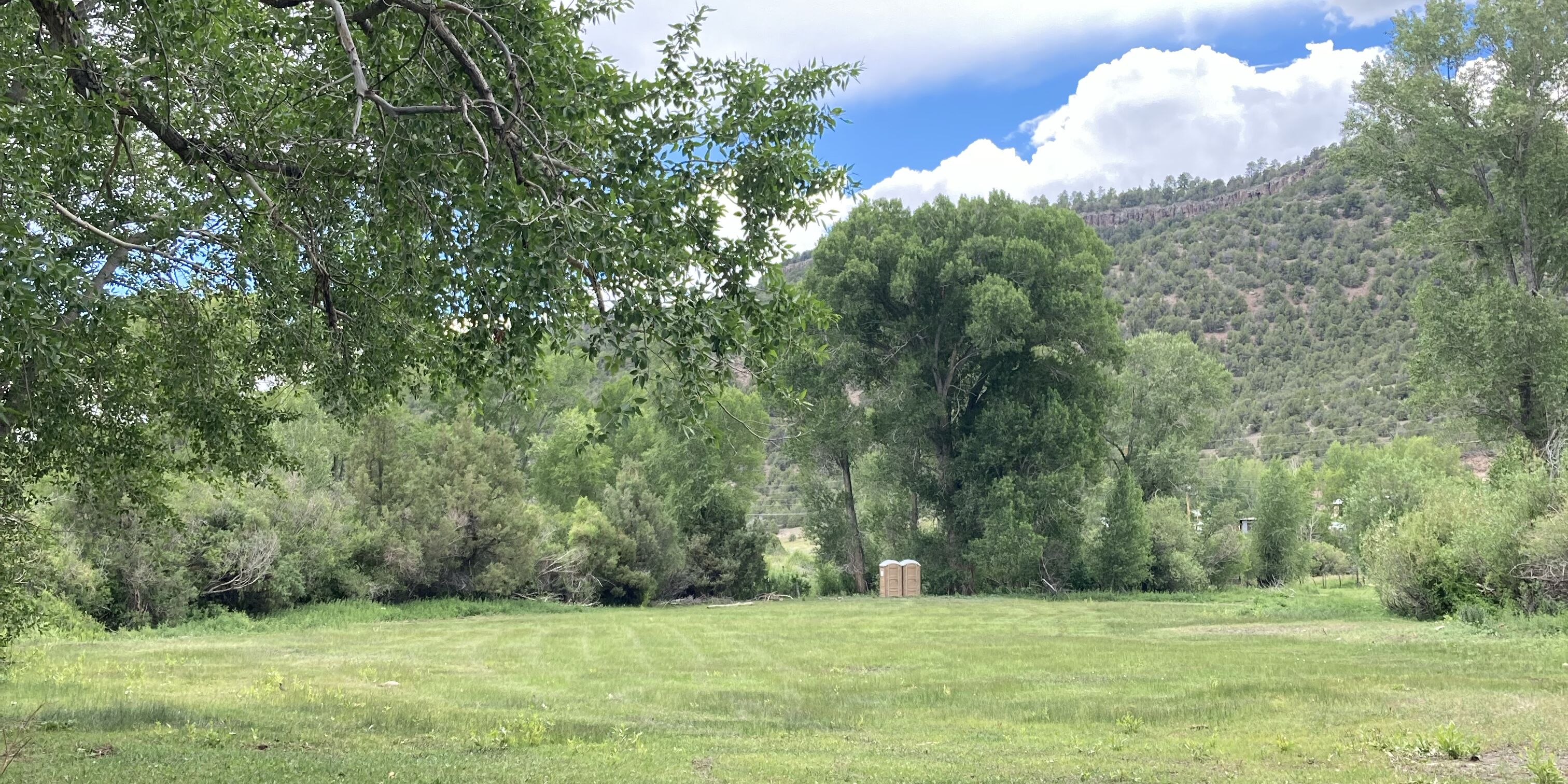 Picture of Conway Family Land