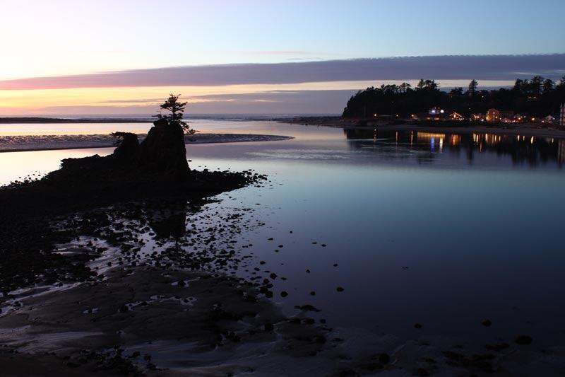 Picture of Siletz Bay National Wildlife Refuge