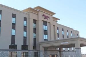 Picture of Hampton Inn Cape Girardeau I 55 East