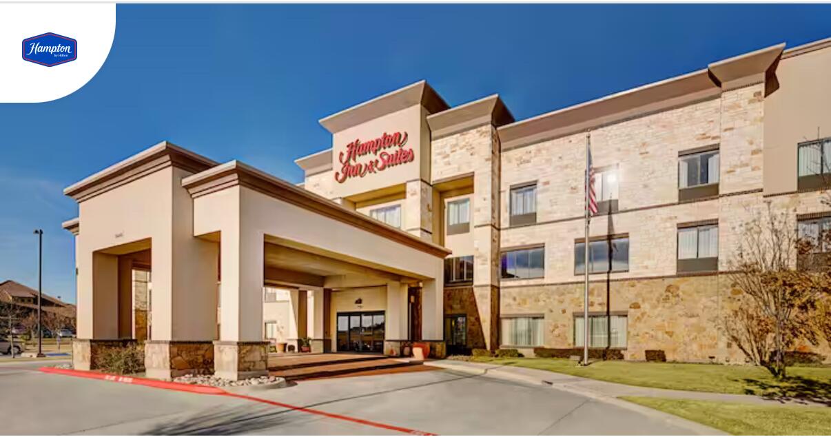 Picture of Hampton Inn and Suites