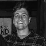 Sean Ridinger