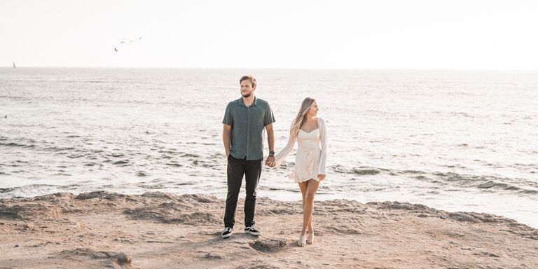 Madison & Connor Home Page Banner