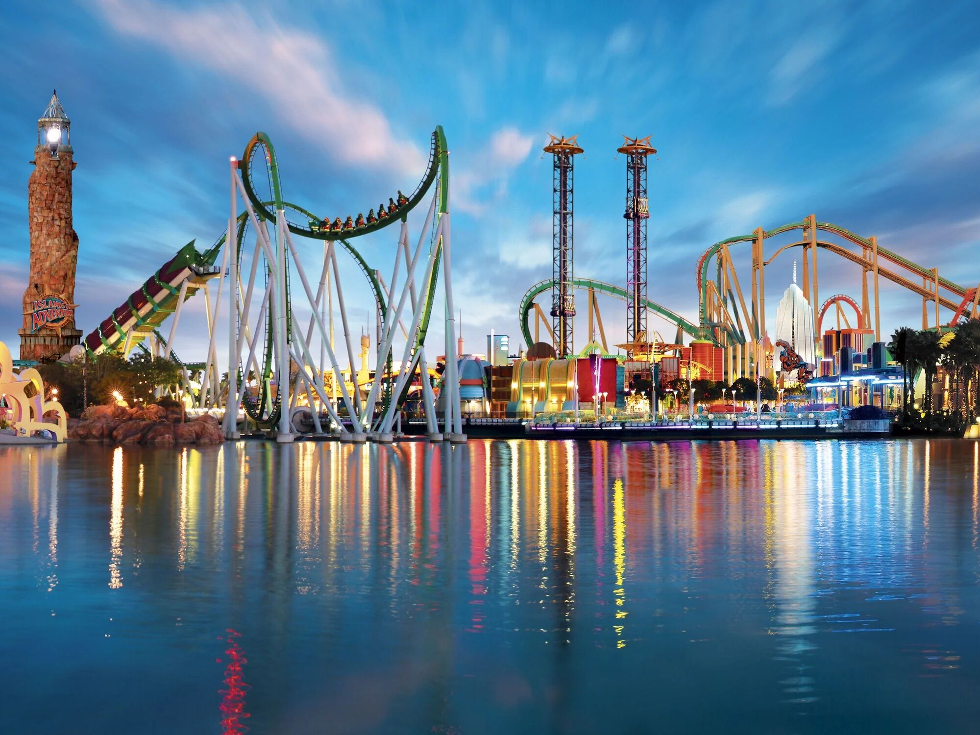 Picture of Universal Studios Florida