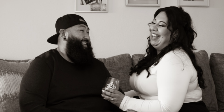 Henry & Sarah Home Page Banner