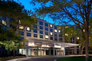 Picture of Chicago Marriott Naperville