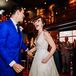 Modern First Dance at The Cookery in Durham, North Carolina