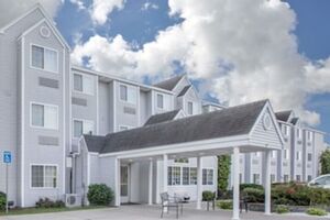 Picture of Microtel Inn & Suites by Wyndham Manistee