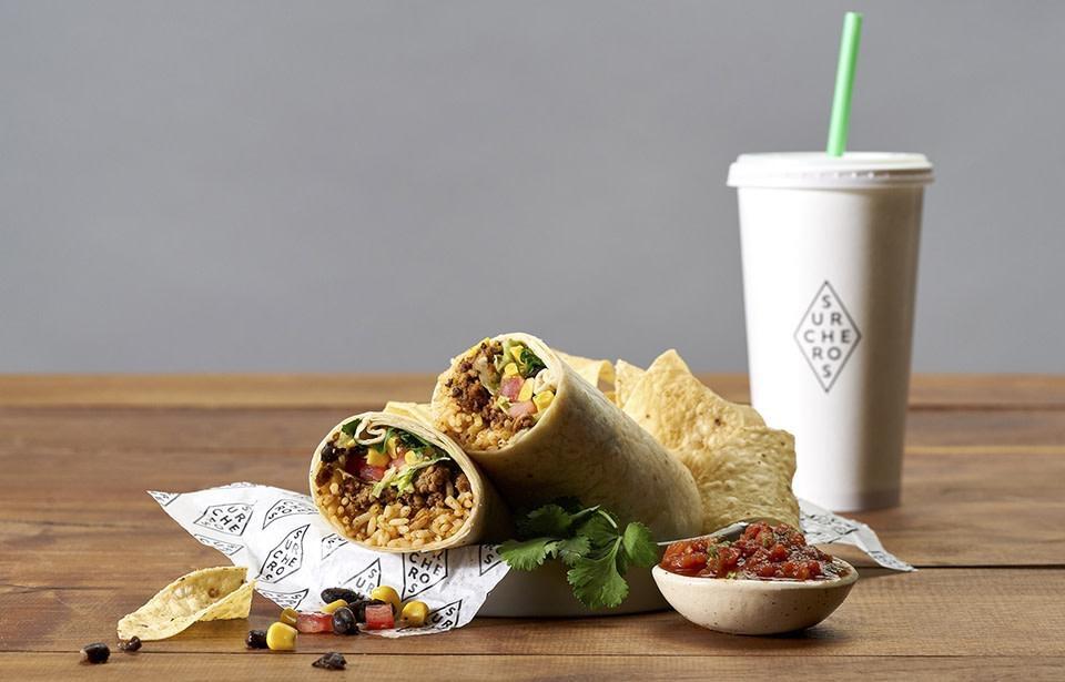 Picture of Surcheros Fresh Mex
