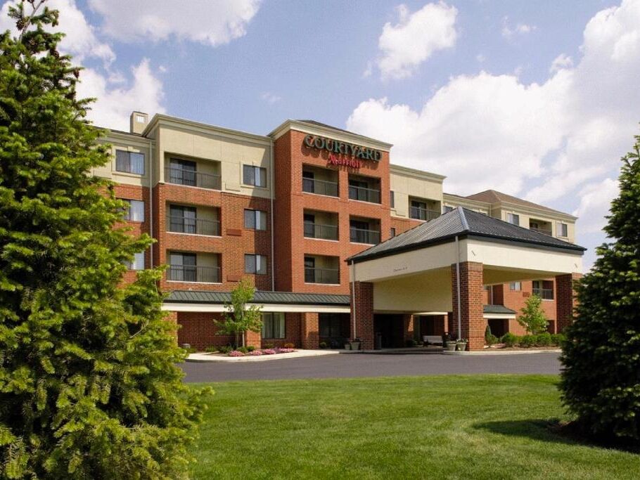 Picture of COURTYARD BY MARRIOTT AKRON/STOW
