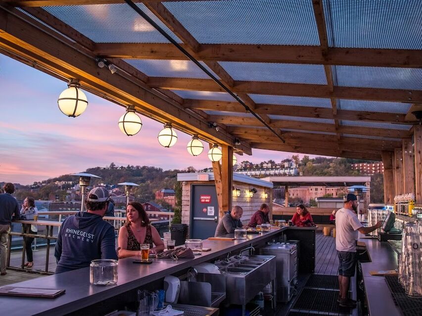 Picture of Rhinegeist Brewery