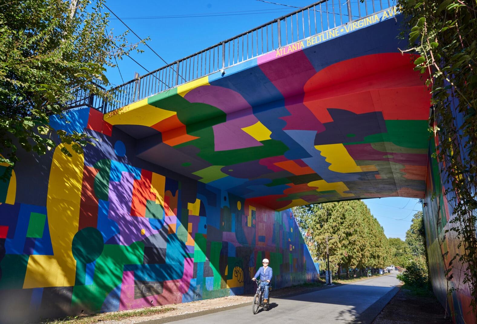 Picture of Atlanta Beltline