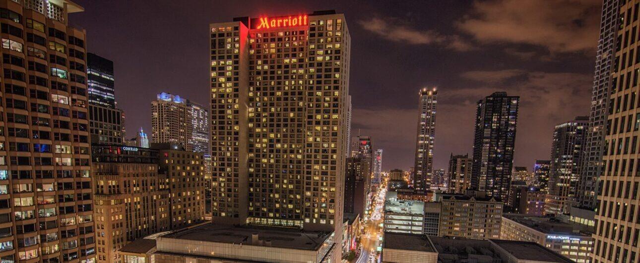 Picture of Hotel Room Block Information:
