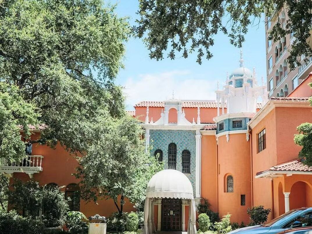 Picture of Rosewood Mansion on Turtle Creek