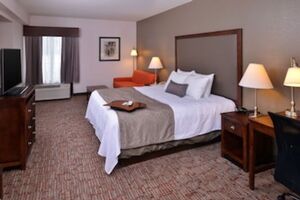 Picture of Best Western Plus Wichita West Airport Inn